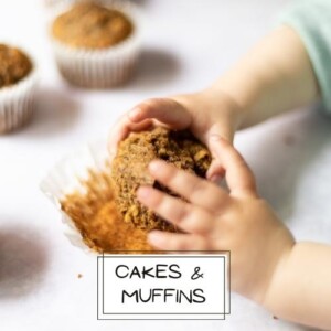 Cakes and Muffins
