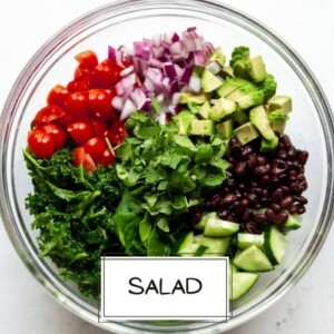 Salad